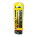 PASADOR DE SEGURIDAD 6" COVO