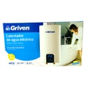 CALENTADOR DE AGUA ELECTRICO 7KW GRIVEN