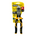 ALICATE PROFESIONAL 8" PARA ELECTRICISTA COVO COVO