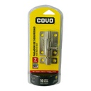 PASADOR DE SEGURIDAD 3" COVO