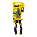 ALICATE DE ELECTRICISTA 8" COVO