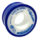 TEFLON 3/4" X 7M GRIVEN