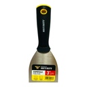ESPATULA 3" RASPADOR SECURITY