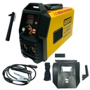 MAQUINA DE SOLDAR 130AMP COVO