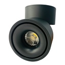 LAMPARA SPOT LED PARA TECHO 12W 4000K ANGEL LIGHT