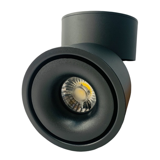 [12120] LAMPARA SPOT LED PARA TECHO 12W 4000K ANGEL LIGHT
