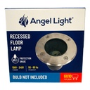 LAMPARA SPOT PARA PISO GU10 ANGEL LIGHT