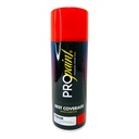 PINTURA EN SPRAY ROJO NARANJA PRO PAINT