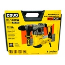 ROTOMARTILLO 1600W ELECTRONEUMATICO COVO