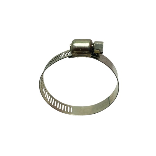 [12173] ABRAZADERA DE ACERO 3MM - 44MM