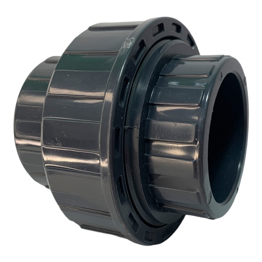 [12232] UNION UNIVERSAL PVC 1 1/2"