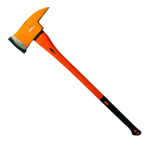 [12387] HACHA TIPO PICO AGE USA