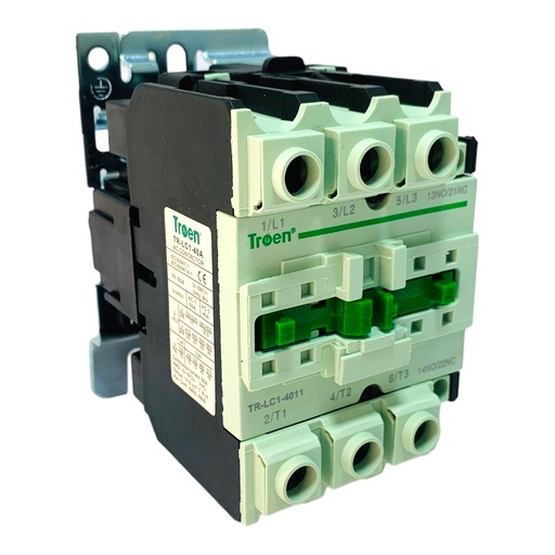 [12341] CONTACTOR CA 40A 110V TROEN