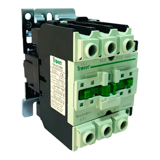 [12331] CONTACTOR CA 50A 110V TROEN