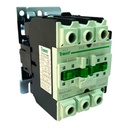 CONTACTOR CA 40A 220V TROEN
