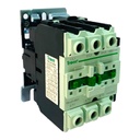 CONTACTOR CA 65A 220V TROEN