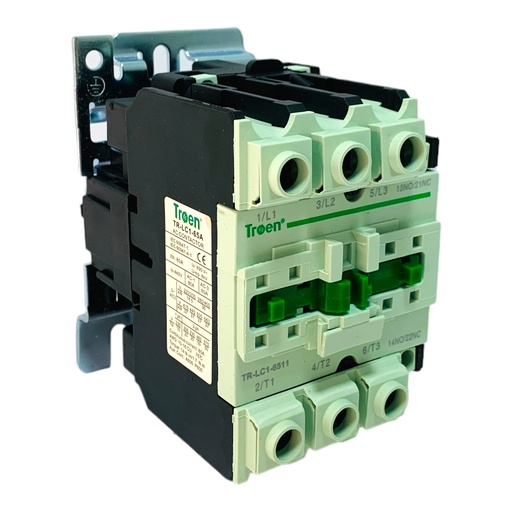 [12334] CONTACTOR CA 65A 220V TROEN