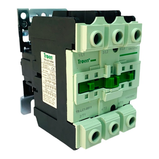 [12335] CONTACTOR CA 95A 110V TROEN