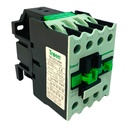 CONTACTOR CA 25A 110V TROEN