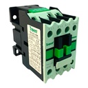 CONTACTOR CA 18A 220V TROEN