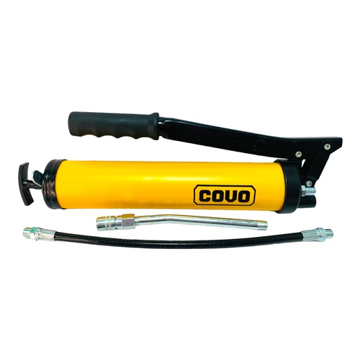 [12321] ENGRASADORA DE 400G COVO
