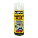 SPRAY GALVANIZADOR EN FRIO 400ML COVO