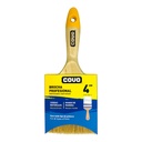 BROCHA PROFESIONAL 4" COVO
