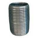 NIPLE ROSCA COMPLETA 3/4" X 1-3/8" GRIVEN
