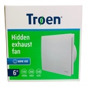 EXTRACTOR DE AIRE 6" OCULTO TROEN