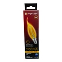 BOMBILLO REGULABLE 4W VINTAGE ANGEL LIGHT