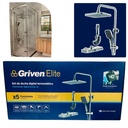 SET DE DUCHA DIGITAL TERMOSTATICO GRIVEN ELITE