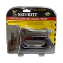 ENGRAPADORA TRABAJO PESADO 6-14MM SECURITY