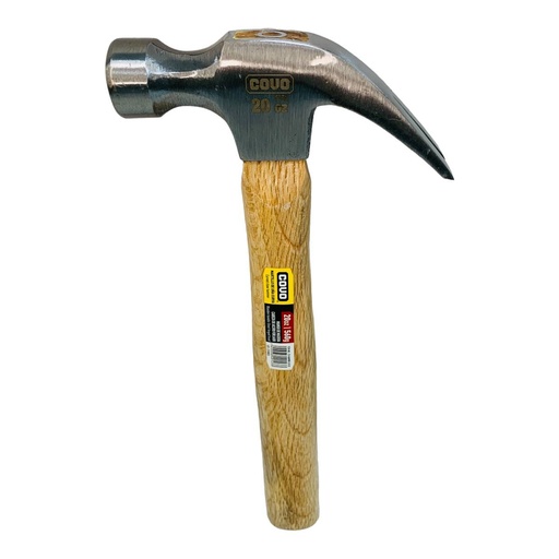 [12651] MARTILLO 20OZ COVO