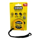 CINTA METRICA 3M COMPACTA COVO