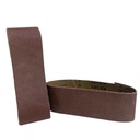 BANDA DE LIJA 3" X 21" GRANO 120 SECURITY