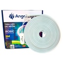 TIRA DE LUZ LED NEON 5 METROS RGBIC ANGEL LIGHT