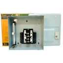 CAJERA ELECTRICA 8 CIRCUITOS THQL TROEN