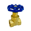 VALVULA COMPUERTA 1/2" GRIVEN