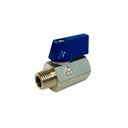 LLAVE DE ARRESTO 1/4" DE BOLA GRIVEN