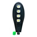 LAMPARA DE LED 200W TIPO COBRA  ANGEL LIGHT
