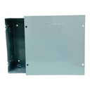 CAJA DE PASO 8"X 8" X 4" TROEN