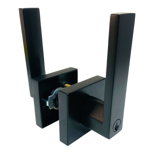 [12761] CERRADURA DE MANILLA ENTRADA MATE COVO