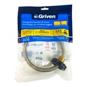 MANGUERA FLEXIBLE PARA GAS GRIVEN