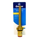 CARTUCHO CERAMICO 1/2" PARA VALVULA GRIVEN