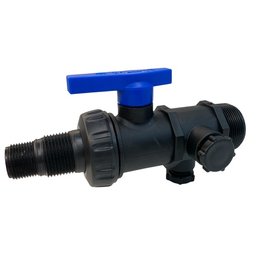 [12791] VALVULA ESFERA 1 1/2" GRIVEN