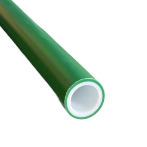 [12829] TUBO PPR 1/2" 4 METROS CXC GRIVEN