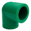 CODO 90GR PPR 1/2" CXC GRIVEN