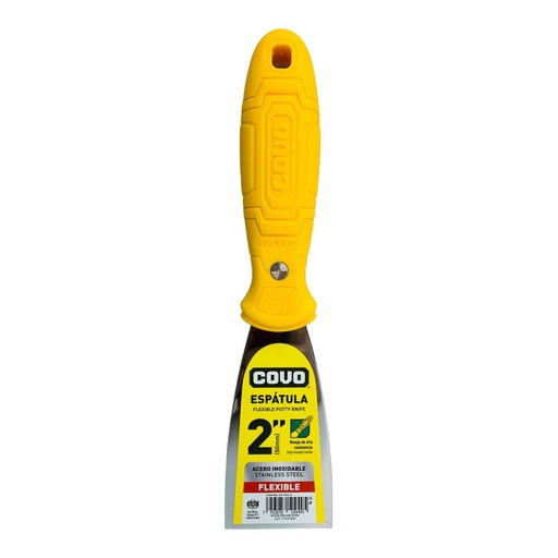 [12821] ESPATULA 2" COVO