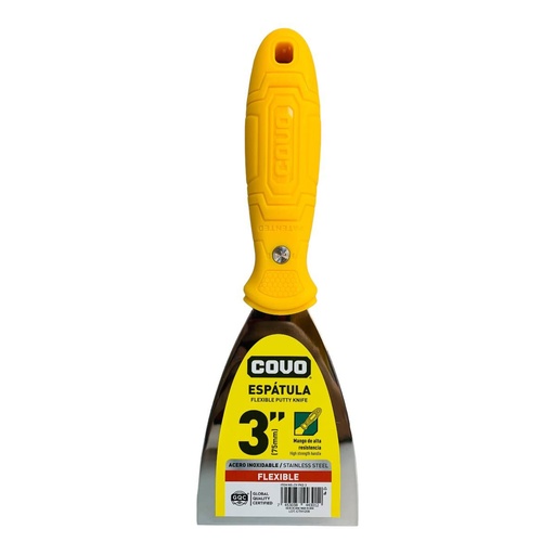 [12822] ESPATULA 3" COVO