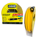 MANGUERA DE AIRE 3/8" PARA COMPRESOR 7.62M COVO